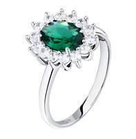 Anillo Morellato Mujer Tesori in Plata Zircone SAIW284018 - SAIW284018